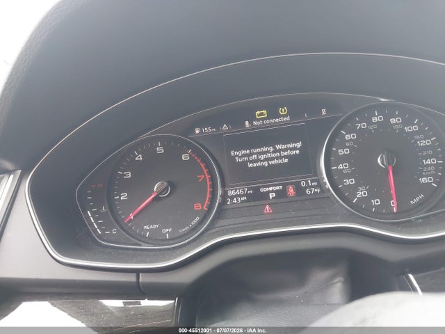 Aukcja sprzedaży 2020 Audi Q5 Premium 45 Tfsi Quattro S Tronic/titanium Premium 45 Tfsi Quattro S Tronic, vin: WA1ANAFY7L2065763, numer aukcji: 45512001