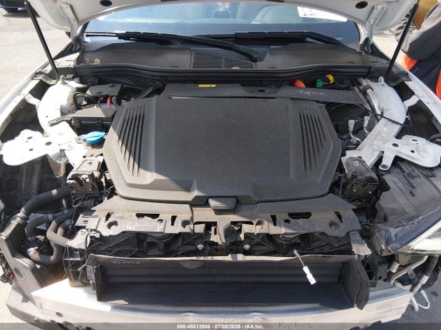 Продажа на аукционе авто 2019 Audi E-tron Premium Plus, vin: WA1LAAGE2KB011276, номер лота: 45512006