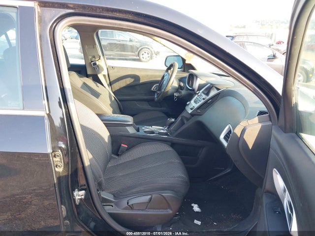 Chevrolet EQUINOX LS 2017 2GNALBEKXH1529013 Image 5