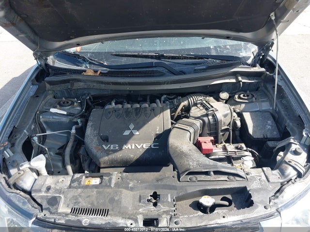 JA4JZ4AX6FZ007580 Mitsubishi OUTLANDER GT