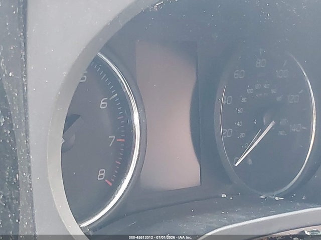JA4JZ4AX6FZ007580 Mitsubishi OUTLANDER GT