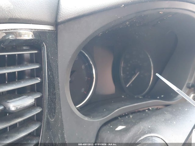 JA4JZ4AX6FZ007580 Mitsubishi OUTLANDER GT