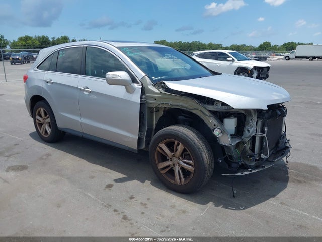 Продажа на аукционе авто 2014 Acura Rdx, vin: 5J8TB3H36EL002852, номер лота: 45512015