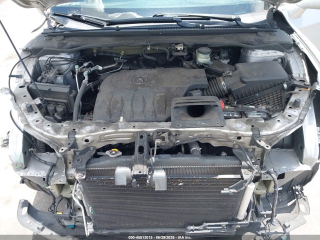 Продажа на аукционе авто 2014 Acura Rdx, vin: 5J8TB3H36EL002852, номер лота: 45512015