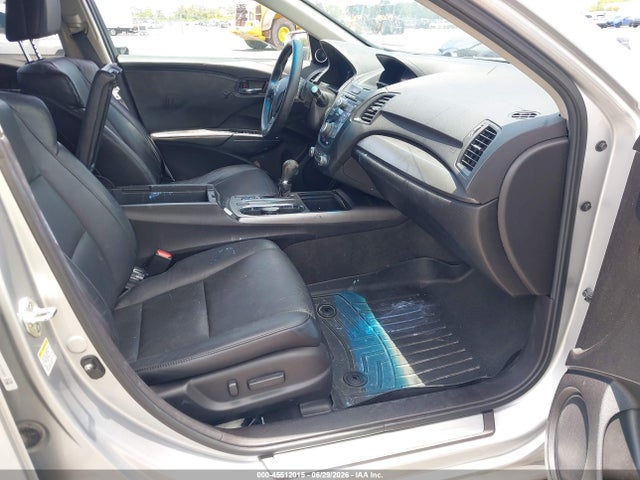 Продажа на аукционе авто 2014 Acura Rdx, vin: 5J8TB3H36EL002852, номер лота: 45512015