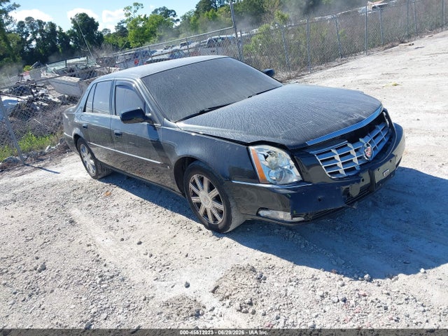 Aukcja sprzedaży 2008 Cadillac Dts 1sd, vin: 1G6KD57Y58U177351, numer aukcji: 45512023