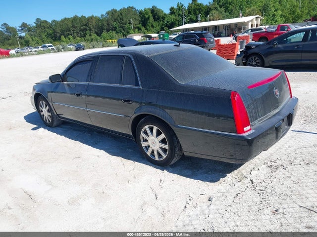 45512023 :رقم المزاد ، 1G6KD57Y58U177351 vin ، 2008 Cadillac Dts 1sd مزاد بيع
