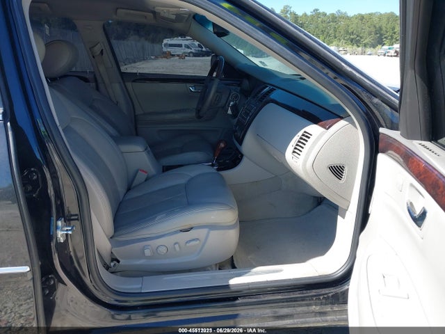 45512023 :رقم المزاد ، 1G6KD57Y58U177351 vin ، 2008 Cadillac Dts 1sd مزاد بيع