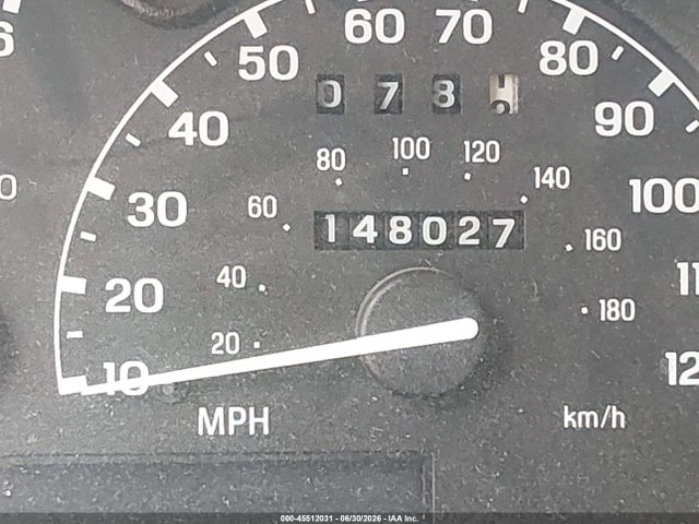 Auction sale of the 2002 Ford Ranger Edge, vin: 1FTYR11U32TA40574, lot number: 45512031