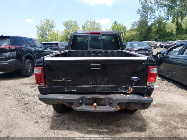 Aukcja sprzedaży 2002 Ford Ranger Edge, vin: 1FTYR11U32TA40574, numer aukcji: 45512031
