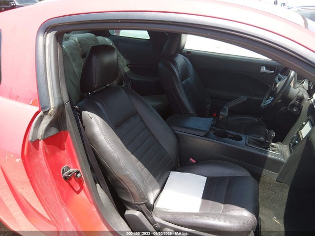 Aukcja sprzedaży 2006 Ford Mustang Gt, vin: 1ZVHT82H665108630, numer aukcji: 45512033