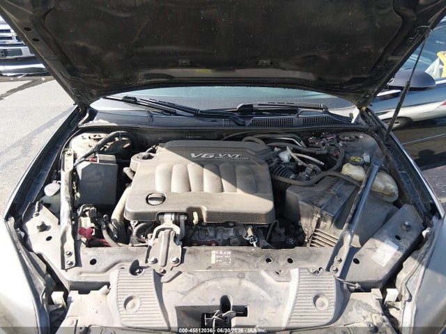 Продажа на аукционе авто 2014 Chevrolet Impala Limited Ltz, vin: 2G1WC5E37E1110369, номер лота: 45512036