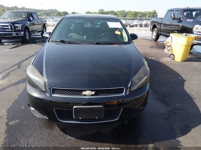 Продажа на аукционе авто 2014 Chevrolet Impala Limited Ltz, vin: 2G1WC5E37E1110369, номер лота: 45512036