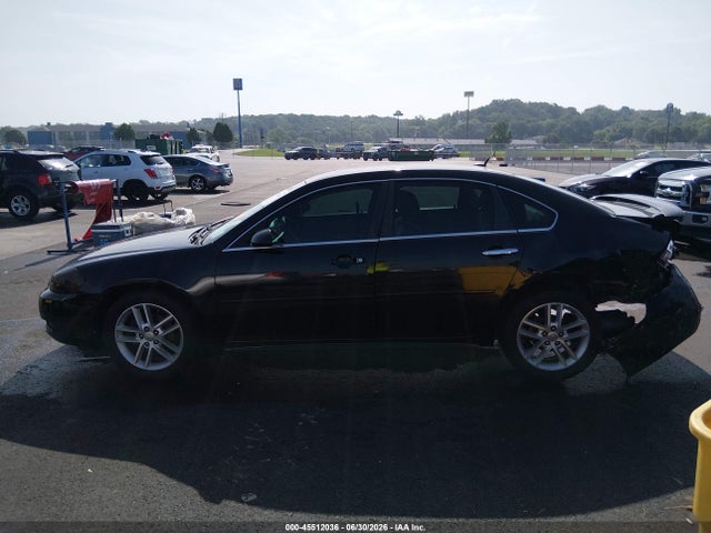Продажа на аукционе авто 2014 Chevrolet Impala Limited Ltz, vin: 2G1WC5E37E1110369, номер лота: 45512036