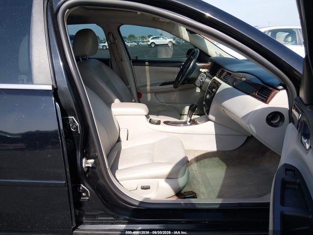 Продажа на аукционе авто 2014 Chevrolet Impala Limited Ltz, vin: 2G1WC5E37E1110369, номер лота: 45512036
