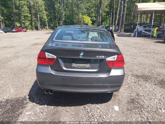 45512040 :رقم المزاد ، WBAVA37518NL54630 vin ، 2008 Bmw 328i مزاد بيع