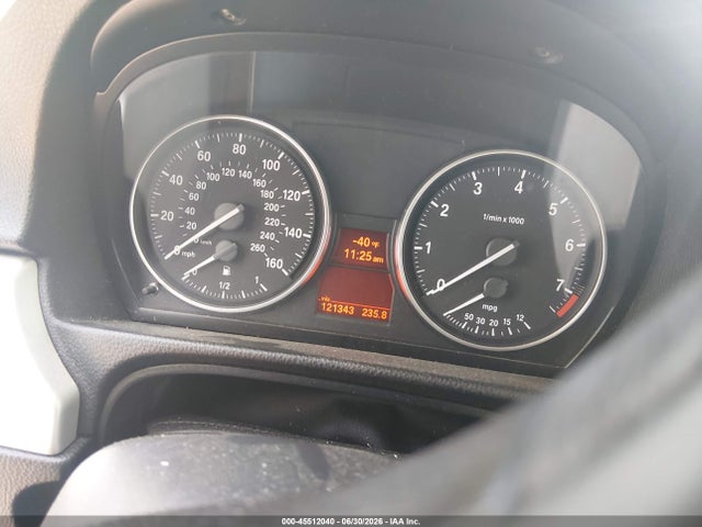 45512040 :رقم المزاد ، WBAVA37518NL54630 vin ، 2008 Bmw 328i مزاد بيع