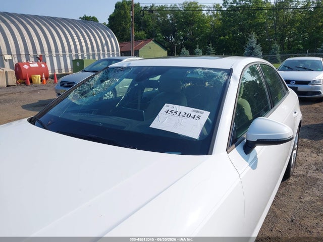 45512045 :رقم المزاد ، WAUANAF48HN024242 vin ، 2017 Audi A4 Premium مزاد بيع