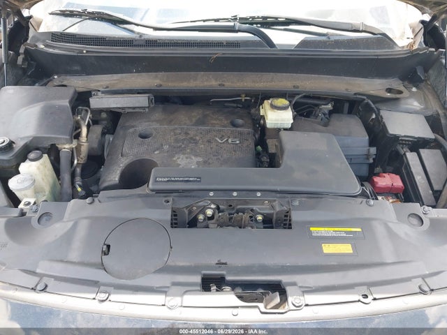 Продаж на аукціоні авто 2015 Infiniti Qx60, vin: 5N1AL0MM4FC506913, номер лоту: 45512046