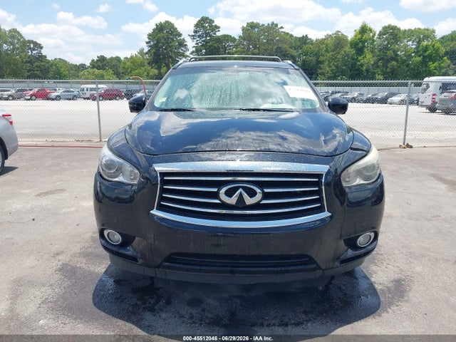 Продаж на аукціоні авто 2015 Infiniti Qx60, vin: 5N1AL0MM4FC506913, номер лоту: 45512046