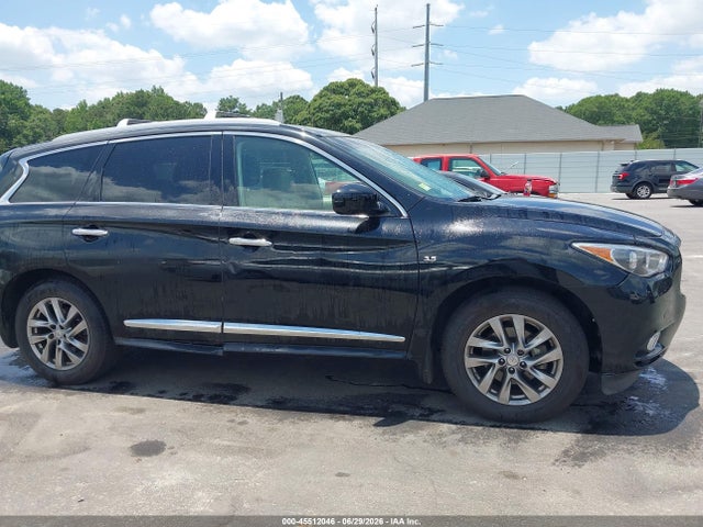 Продаж на аукціоні авто 2015 Infiniti Qx60, vin: 5N1AL0MM4FC506913, номер лоту: 45512046