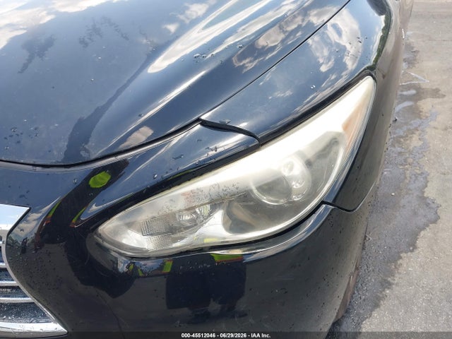 Продаж на аукціоні авто 2015 Infiniti Qx60, vin: 5N1AL0MM4FC506913, номер лоту: 45512046