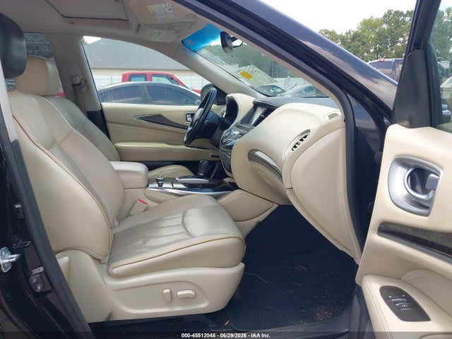 Продаж на аукціоні авто 2015 Infiniti Qx60, vin: 5N1AL0MM4FC506913, номер лоту: 45512046