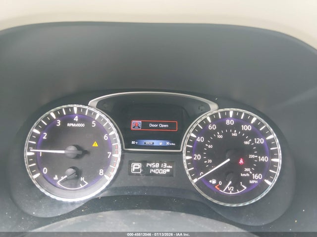 Продаж на аукціоні авто 2015 Infiniti Qx60, vin: 5N1AL0MM4FC506913, номер лоту: 45512046