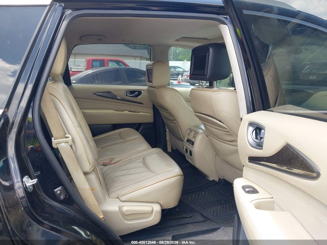 Продаж на аукціоні авто 2015 Infiniti Qx60, vin: 5N1AL0MM4FC506913, номер лоту: 45512046