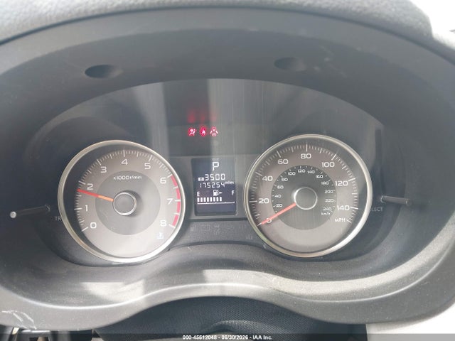 Продажа на аукционе авто 2016 Subaru Forester 2.5i Limited, vin: JF2SJAHCXGH415804, номер лота: 45512048