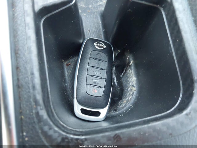3N1AB8CV8SY375991 Nissan SENTRA SV