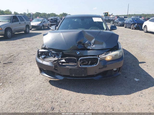 2015 Bmw 328i Xdrive მანქანა იყიდება აუქციონზე, vin: WBA3B5C57FF959555, აუქციონის ნომერი: 45512051