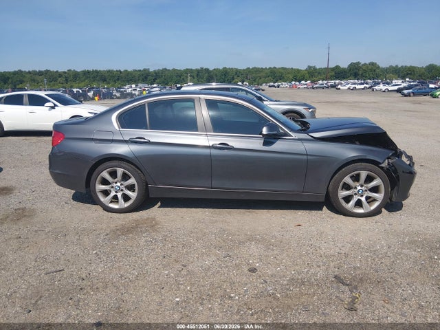 2015 Bmw 328i Xdrive მანქანა იყიდება აუქციონზე, vin: WBA3B5C57FF959555, აუქციონის ნომერი: 45512051
