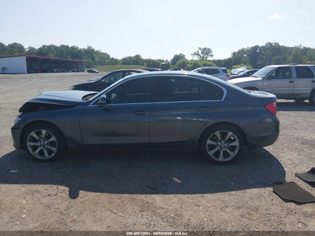 2015 Bmw 328i Xdrive მანქანა იყიდება აუქციონზე, vin: WBA3B5C57FF959555, აუქციონის ნომერი: 45512051