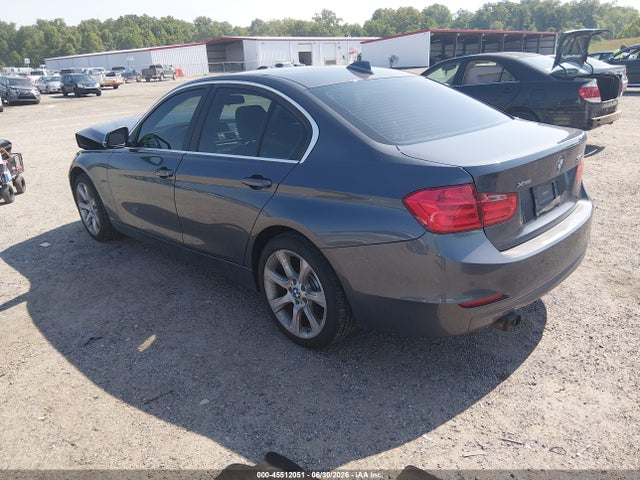 2015 Bmw 328i Xdrive მანქანა იყიდება აუქციონზე, vin: WBA3B5C57FF959555, აუქციონის ნომერი: 45512051