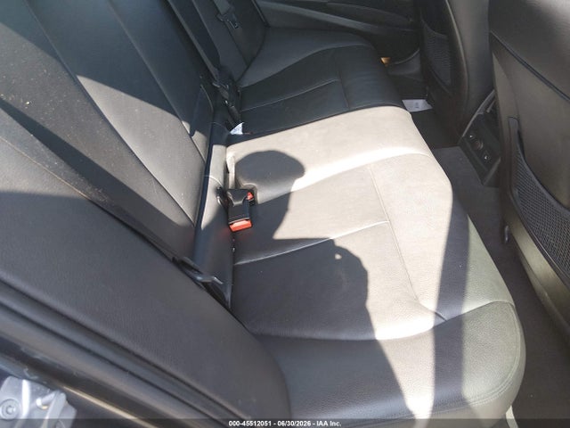 2015 Bmw 328i Xdrive მანქანა იყიდება აუქციონზე, vin: WBA3B5C57FF959555, აუქციონის ნომერი: 45512051