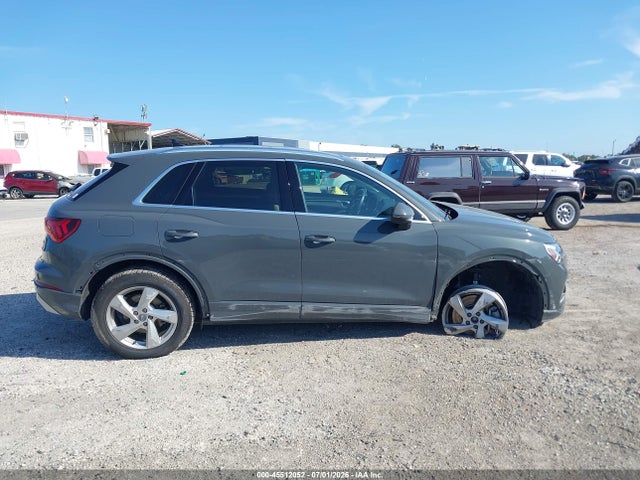 Aukcja sprzedaży 2020 Audi Q3 Premium Plus 45 Tfsi Quattro Tiptronic, vin: WA1BECF39L1040504, numer aukcji: 45512052