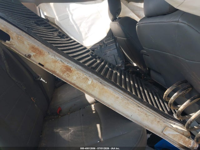 45512056 :رقم المزاد ، 3C6UR5CJ8JG150421 vin ، 2018 Ram 2500 Tradesman  4x4 6'4 Box مزاد بيع