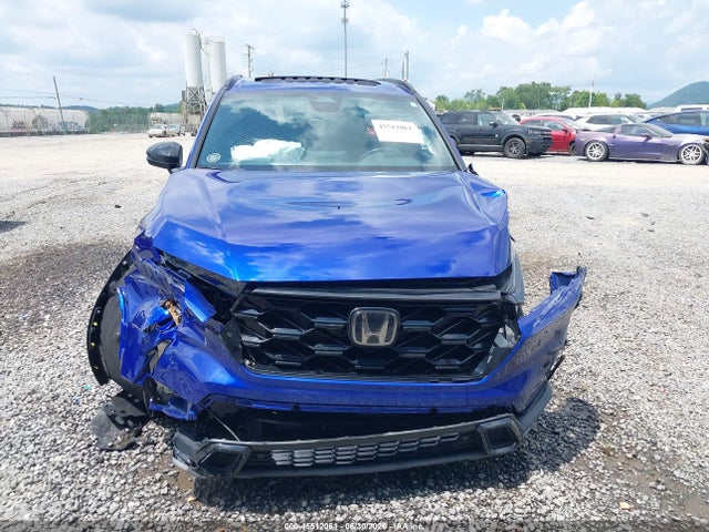 5J6RS6H85RL038022 Honda Cr-v Hybrid Sport-l