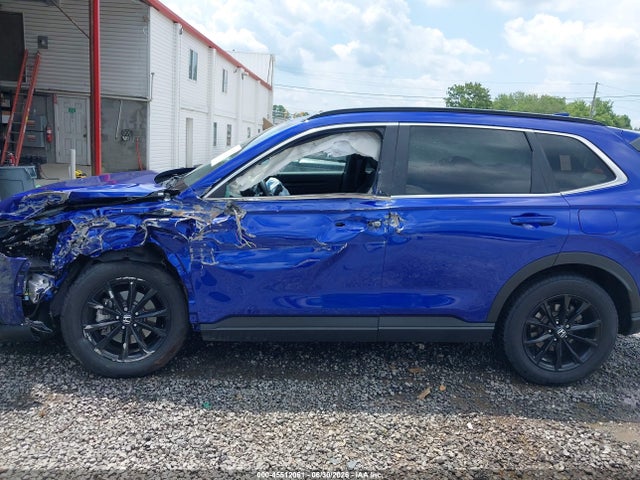 5J6RS6H85RL038022 Honda Cr-v Hybrid Sport-l