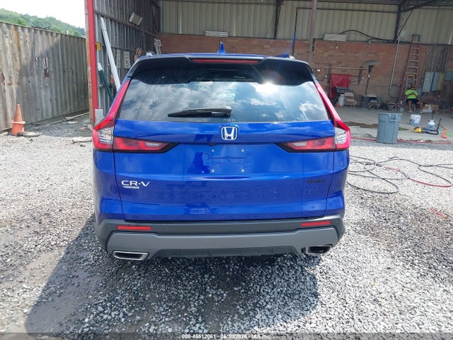 5J6RS6H85RL038022 Honda Cr-v Hybrid Sport-l
