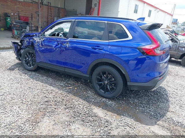 5J6RS6H85RL038022 Honda Cr-v Hybrid Sport-l