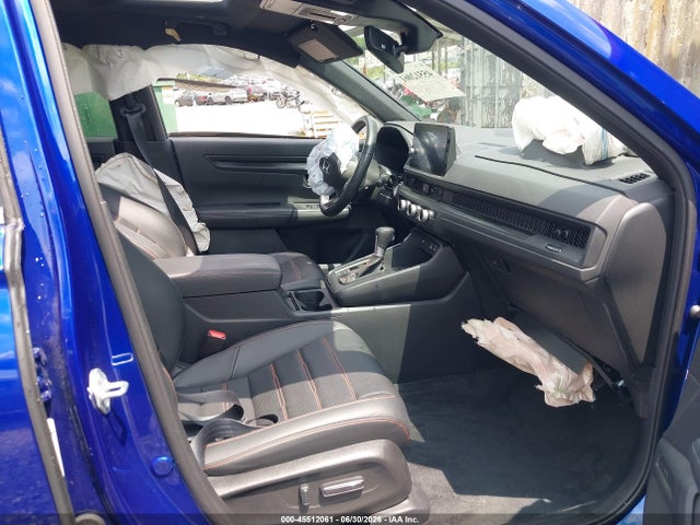 5J6RS6H85RL038022 Honda Cr-v Hybrid Sport-l