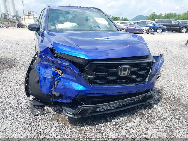 5J6RS6H85RL038022 Honda Cr-v Hybrid Sport-l