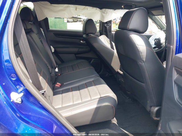 5J6RS6H85RL038022 Honda Cr-v Hybrid Sport-l