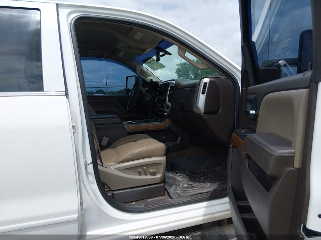 Aukcja sprzedaży 2015 Gmc Sierra 2500hd Available Wifi Sle, vin: 1GT12YE88FF533229, numer aukcji: 45512069