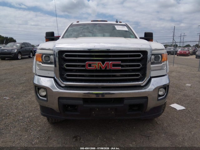 Aukcja sprzedaży 2015 Gmc Sierra 2500hd Available Wifi Sle, vin: 1GT12YE88FF533229, numer aukcji: 45512069