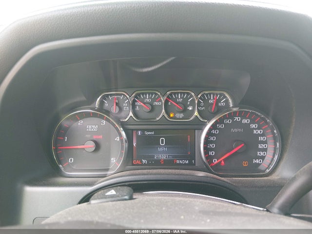 Aukcja sprzedaży 2015 Gmc Sierra 2500hd Available Wifi Sle, vin: 1GT12YE88FF533229, numer aukcji: 45512069