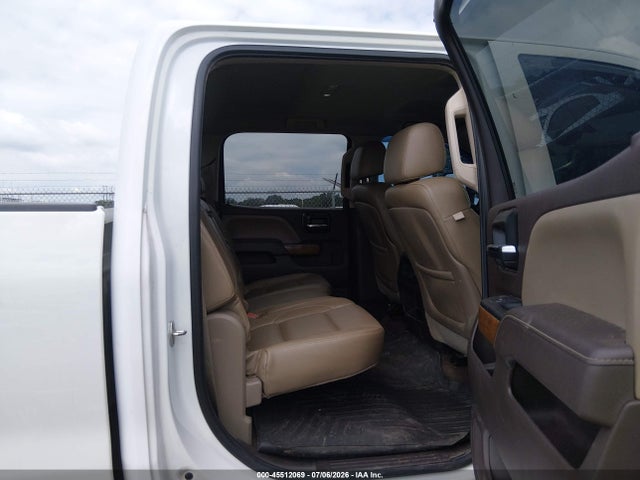 Aukcja sprzedaży 2015 Gmc Sierra 2500hd Available Wifi Sle, vin: 1GT12YE88FF533229, numer aukcji: 45512069