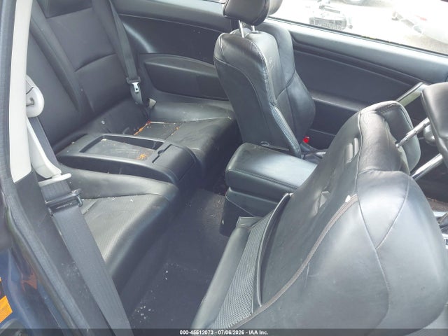 45512073 :رقم المزاد ، JNKCV54E55M401205 vin ، 2005 Infiniti G35 مزاد بيع